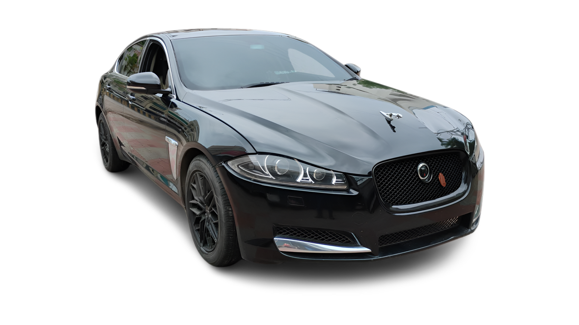 Jaguar XF-img